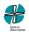 logo_bistum (c) Bistum Aachen
